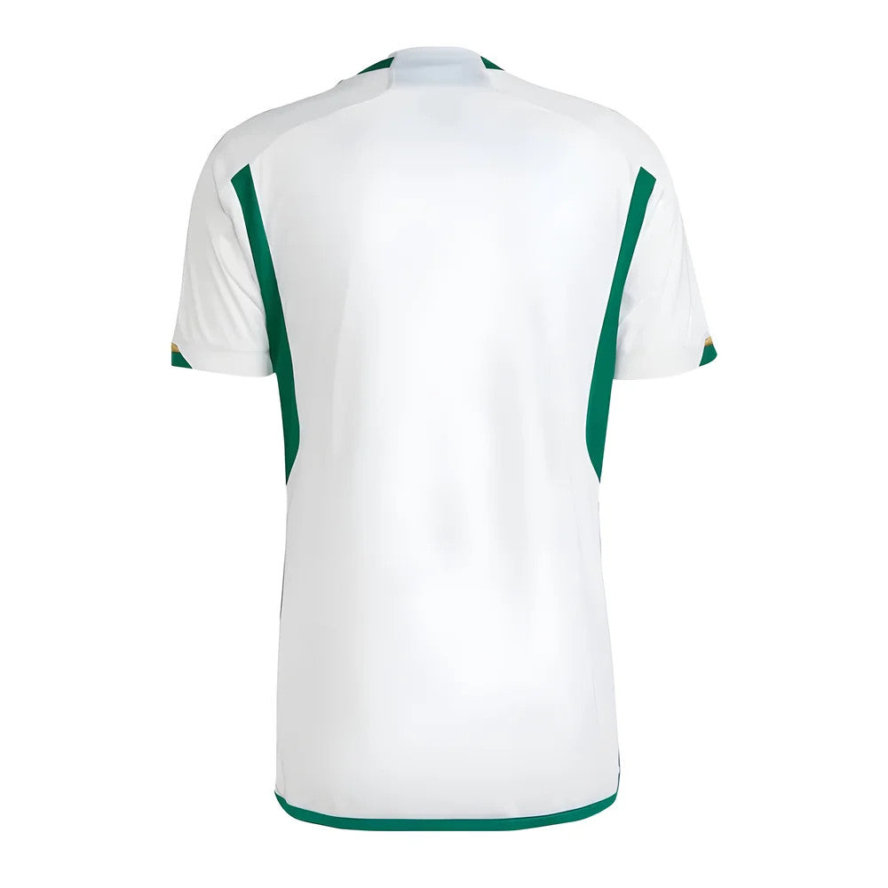 2022-2023 Algeria Home Shirt_1