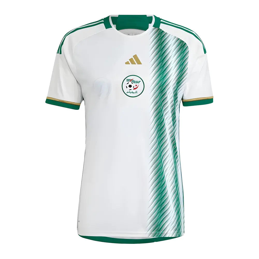 2022-2023 Algeria Home Shirt_0