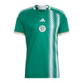 2022-2023 Algeria Away Shirt_0