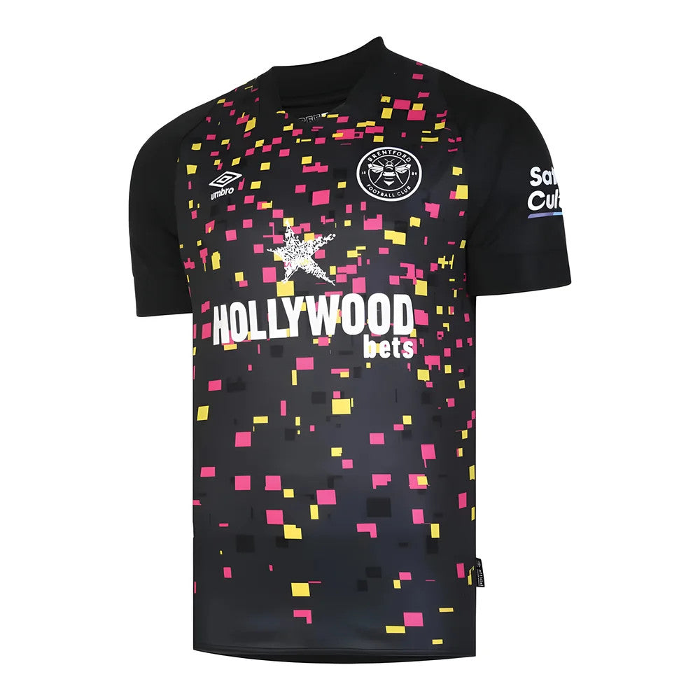 2022-2023 Brentford Third Shirt_0