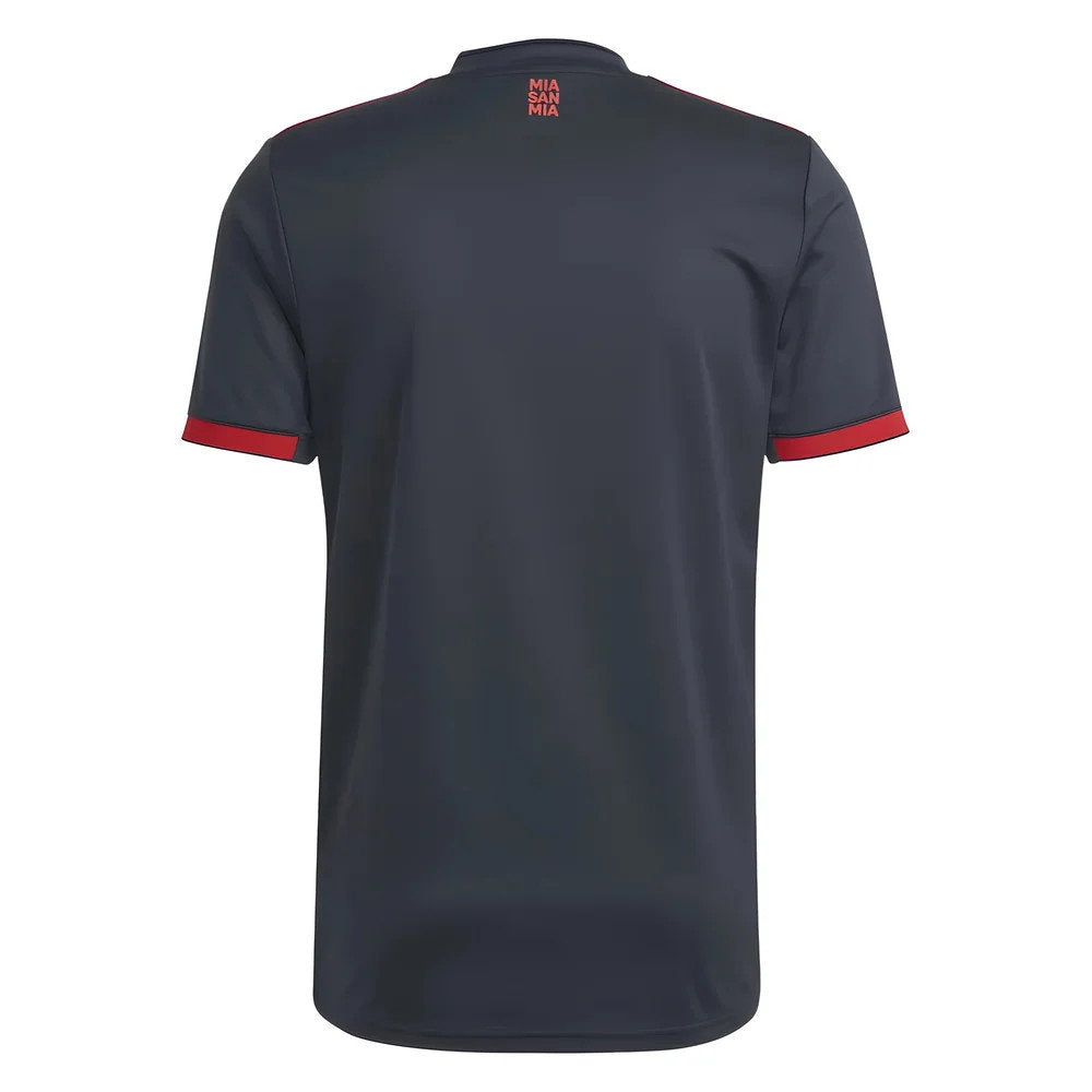 2022-2023 Bayern Munich Third Shirt (SCHWEINSTEIGER 31)_4