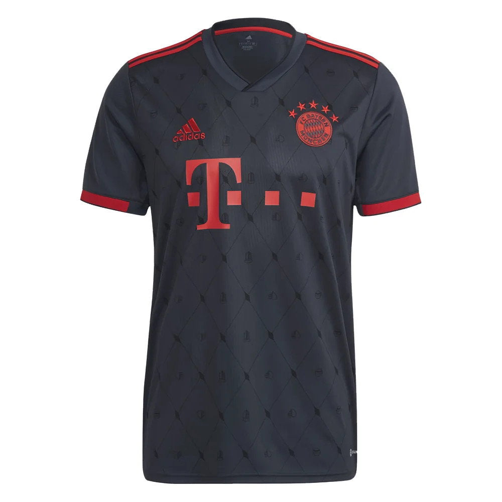 2022-2023 Bayern Munich Third Shirt (SCHWEINSTEIGER 31)_3
