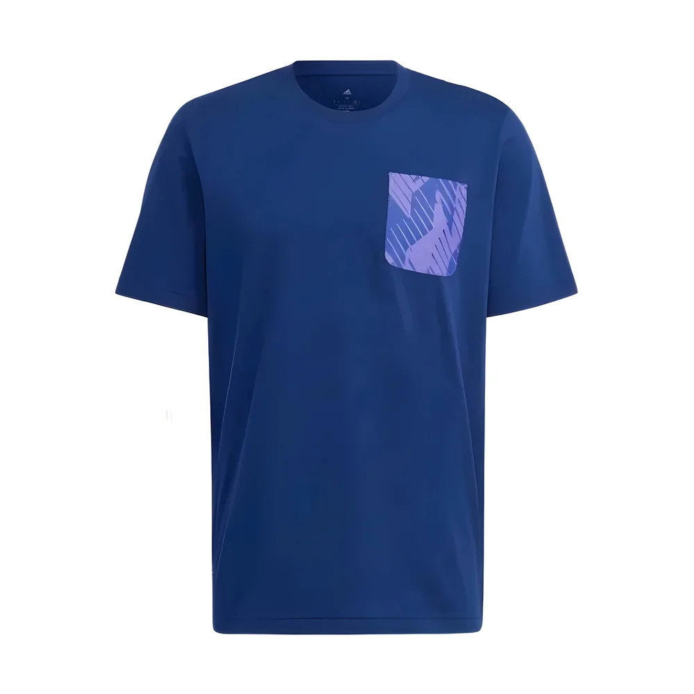 2022-2023 Argentina DNA Graphic Tee (Night Indigo) (AIMAR 16)_4