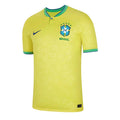 2022-2023 Brazil Home Shirt_0