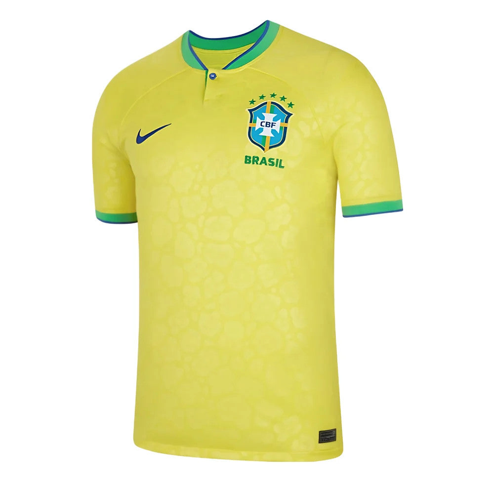 2022-2023 Brazil Home Shirt (ANTONY 18)_3
