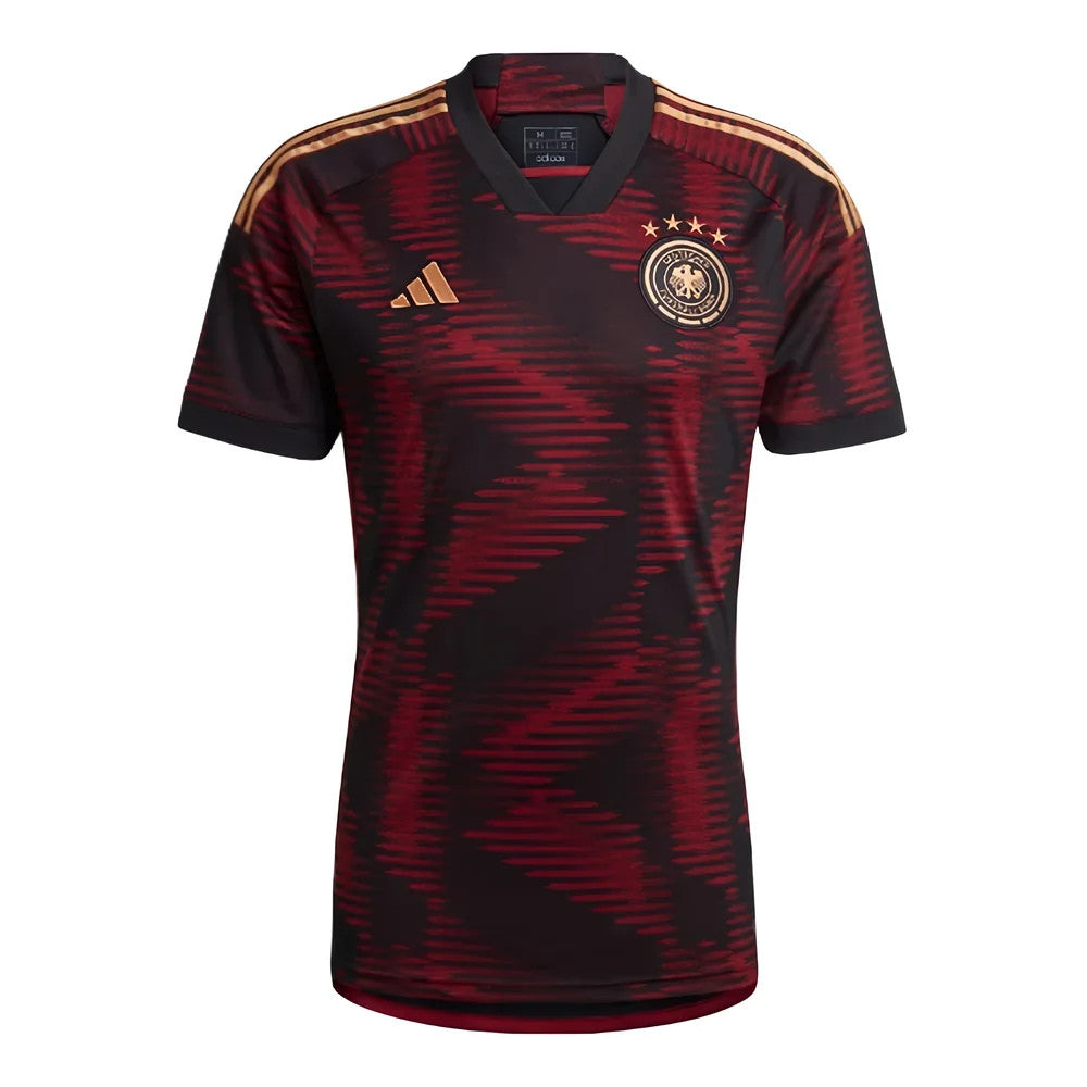 2022-2023 Germany Away Shirt (KROOS 8)_3
