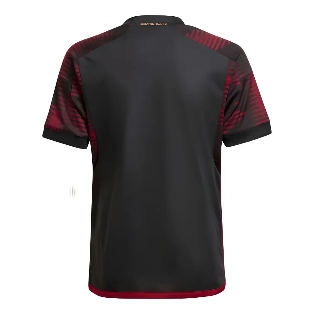 2022-2023 Germany Away Shirt (Kids) (KIMMICH 6)_1
