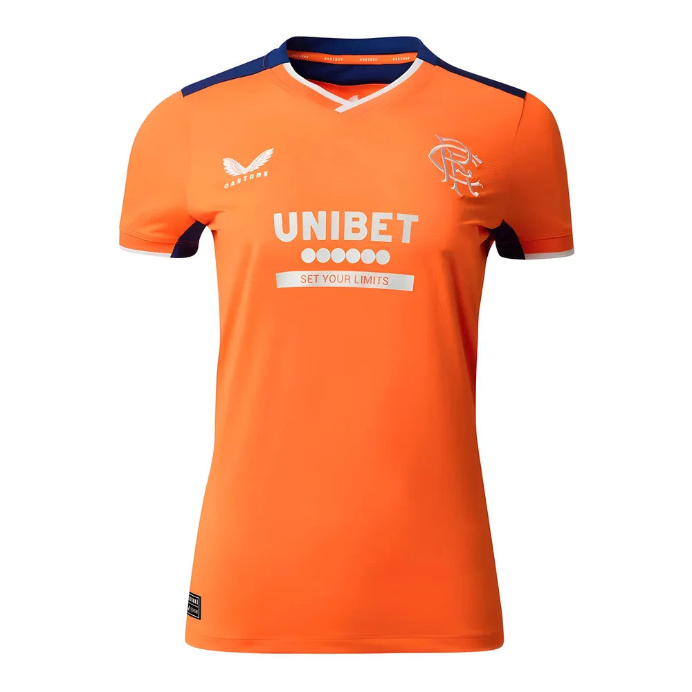 2022-2023 Rangers Third Shirt (Ladies)_0