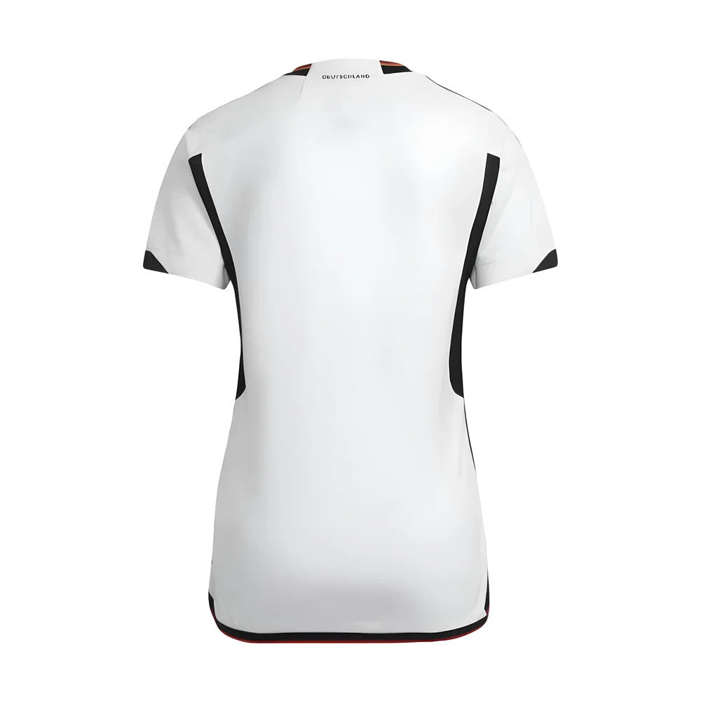 2022-2023 Germany Home Shirt (Ladies) (BALLACK 13)_1