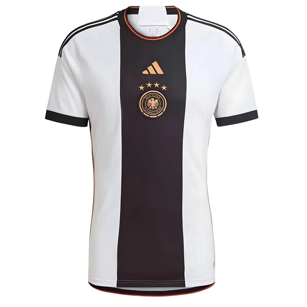 2022-2023 Germany Home Shirt (Kids)_0