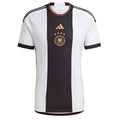 2022-2023 Germany Home Shirt (Kids)_0