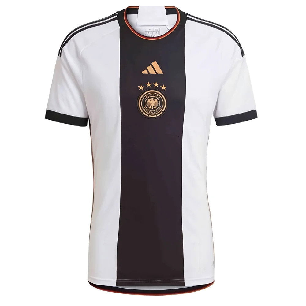 2022-2023 Germany Home Shirt (Kids) (KROOS 8)_3