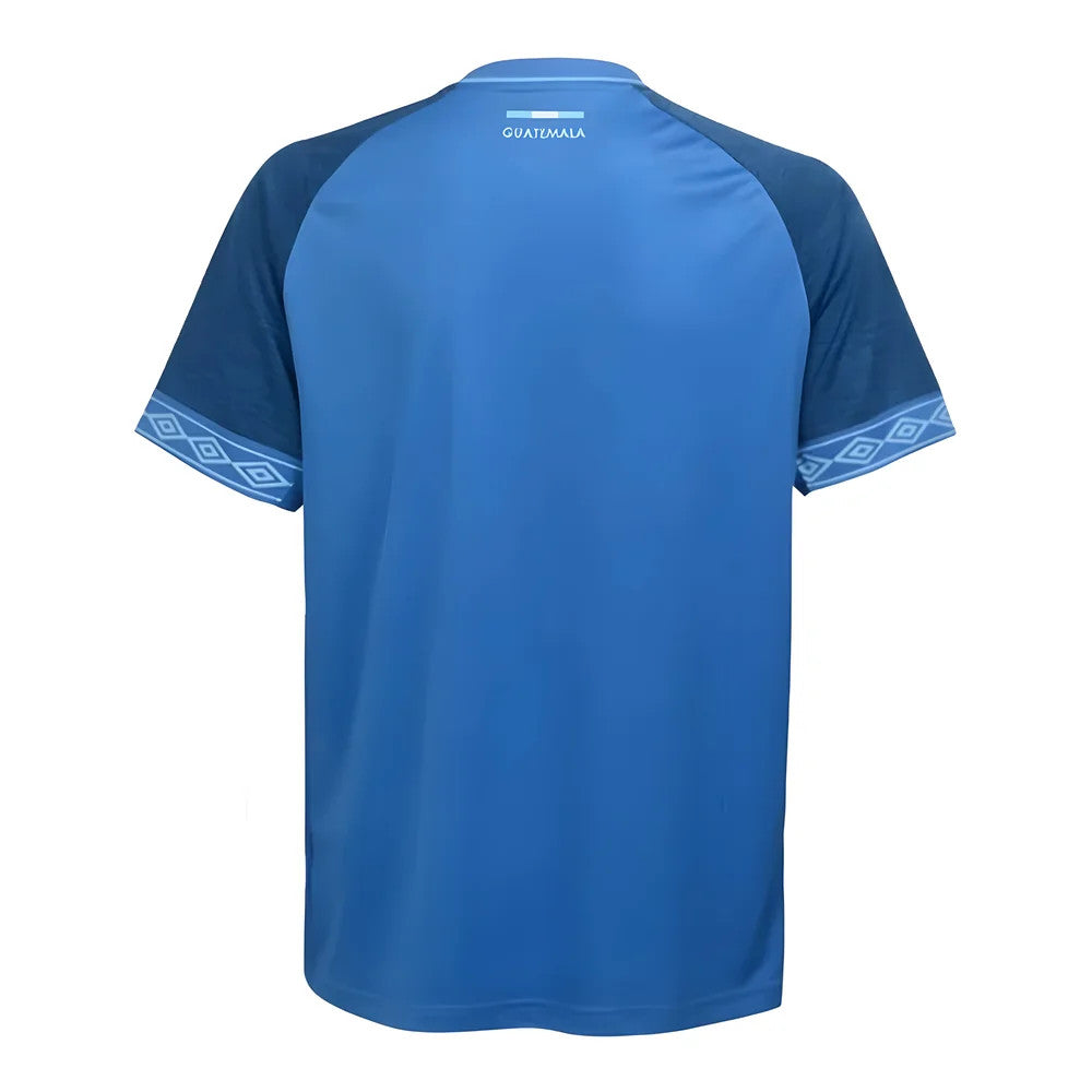 2019-2020 Guatemala Away Shirt_1