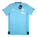 2022-2023 Newcastle Coaches Travel Tee (Sky Blue)_0