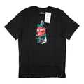 2022-2023 England Player T-Shirt (Black)_0