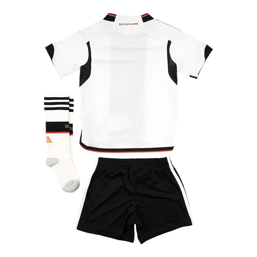 2022-2023 Germany Home Mini Kit (Sane 19)_1