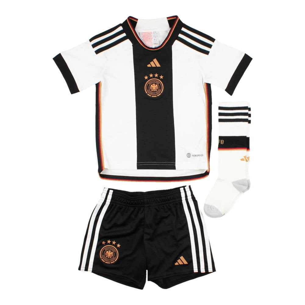 2022-2023 Germany Home Mini Kit (Kimmich 6)_2