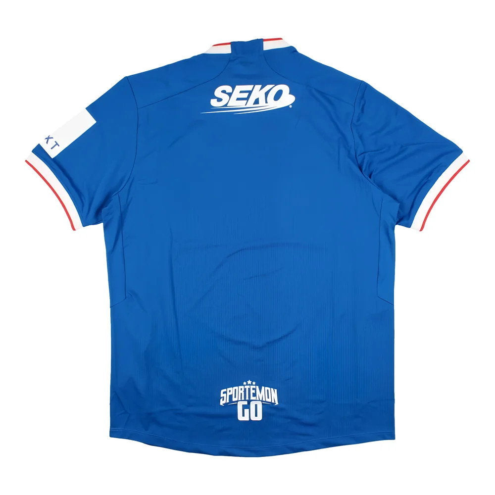 2022-2023 Rangers Home Pro Jersey (JACK 8)_1