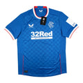 2022-2023 Rangers Home Pro Jersey_0