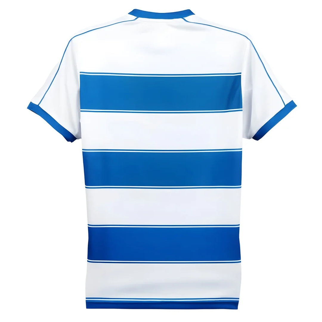 2022-2023 QPR Queens Park Rangers Home Shirt (Willock 7)_1