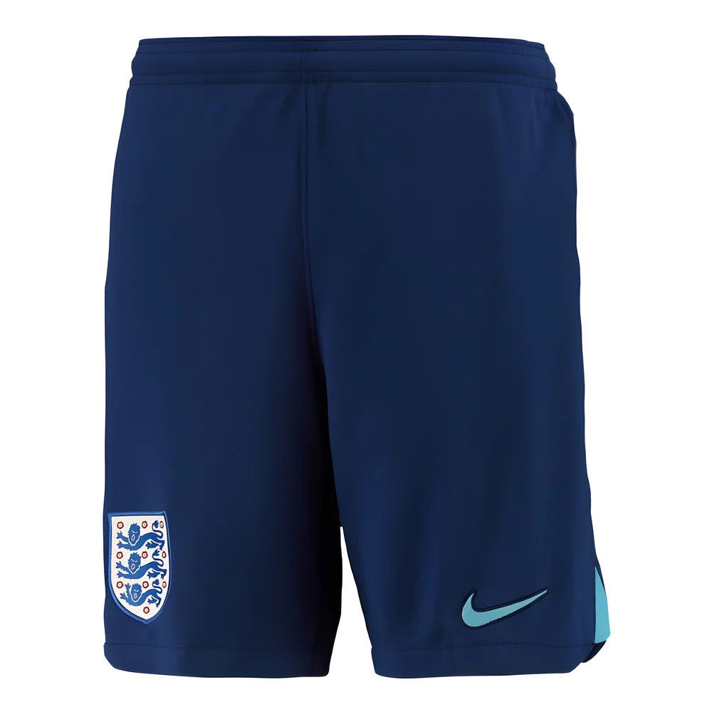 2022-2023 England Home Shorts (Kids)_0