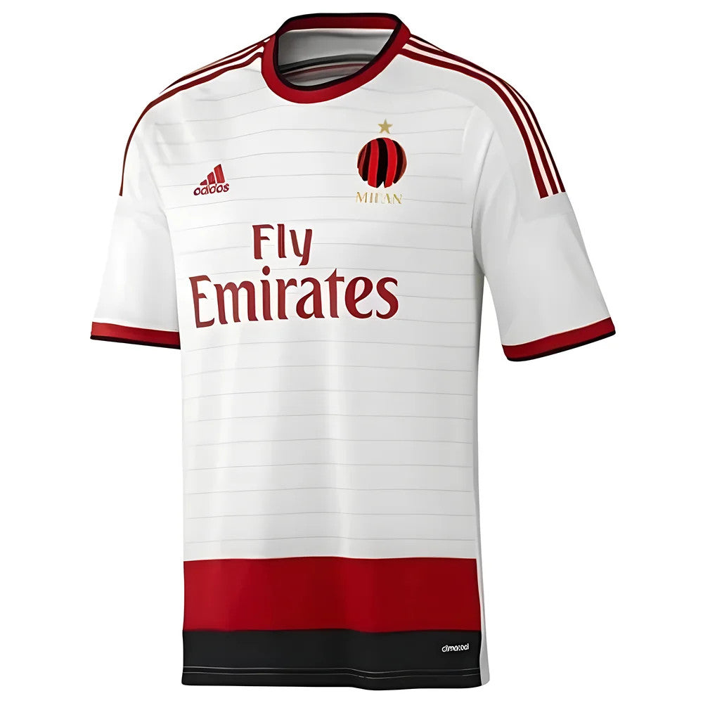 2014-2015 AC Milan Away Shirt_0