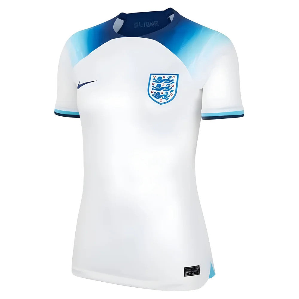2022-2023 England Home Shirt (Ladies)_0