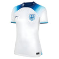 2022-2023 England Home Shirt (Ladies)_0