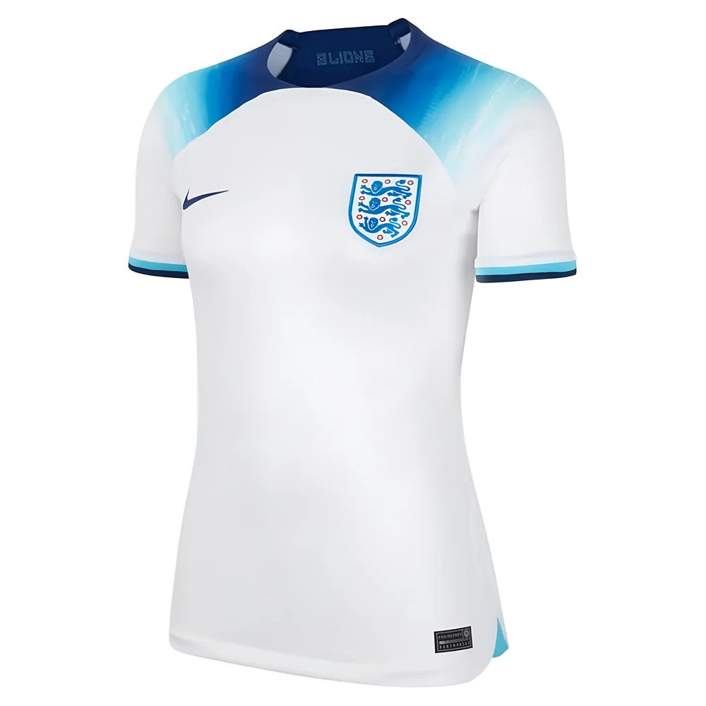 2022-2023 England Home Shirt (Ladies) (Beckham 7)_3