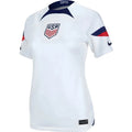 2022-2023 USA Home Shirt (Ladies)_0