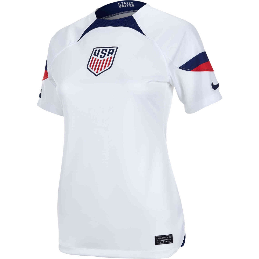 2022-2023 USA Home Shirt (Ladies) (ADAMS 4)_3