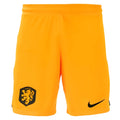 2022-2023 Holland Home Shorts (Orange)_0