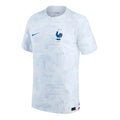 2022-2023 France Match ADV Dri-Fit Away Shirt_0