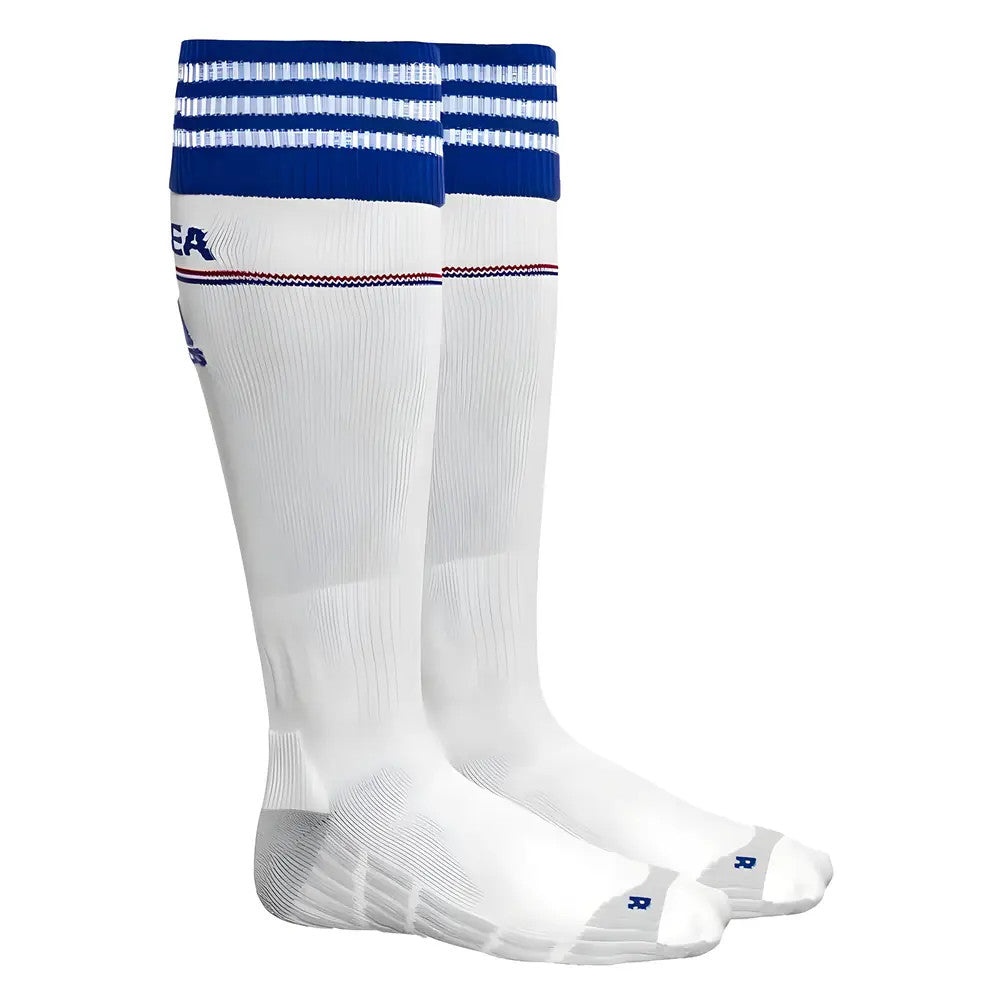 2015-2016 Chelsea Home Socks (White)_1