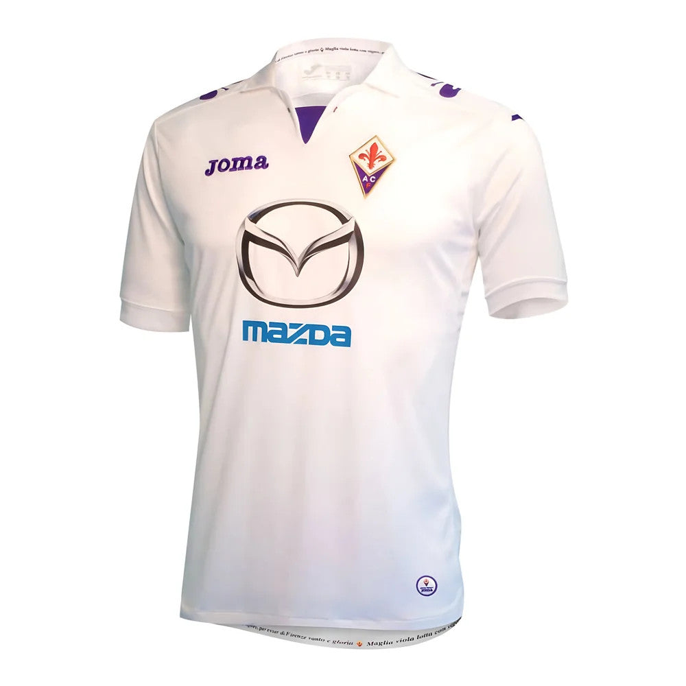 2013-2014 Fiorentina Away Shirt (Kids)_0
