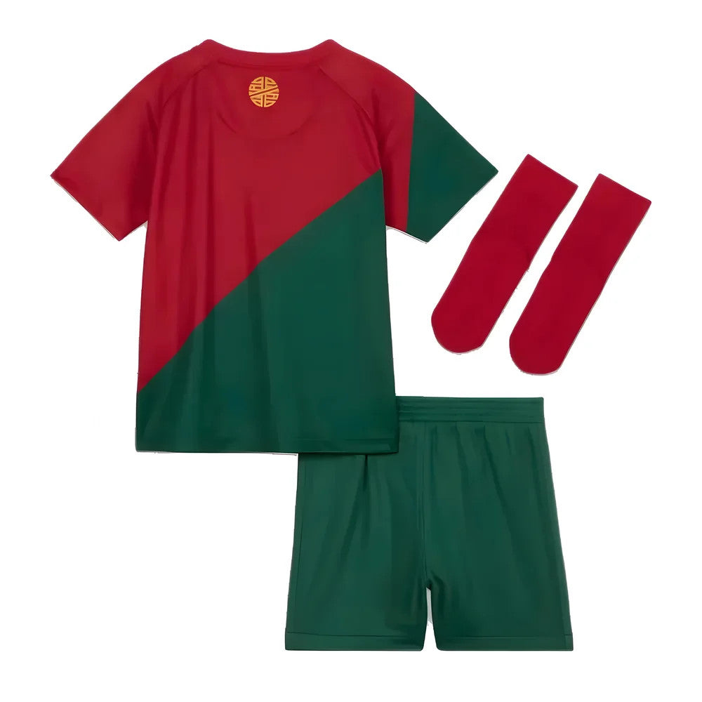 2022-2023 Portugal Home Baby Kit_1
