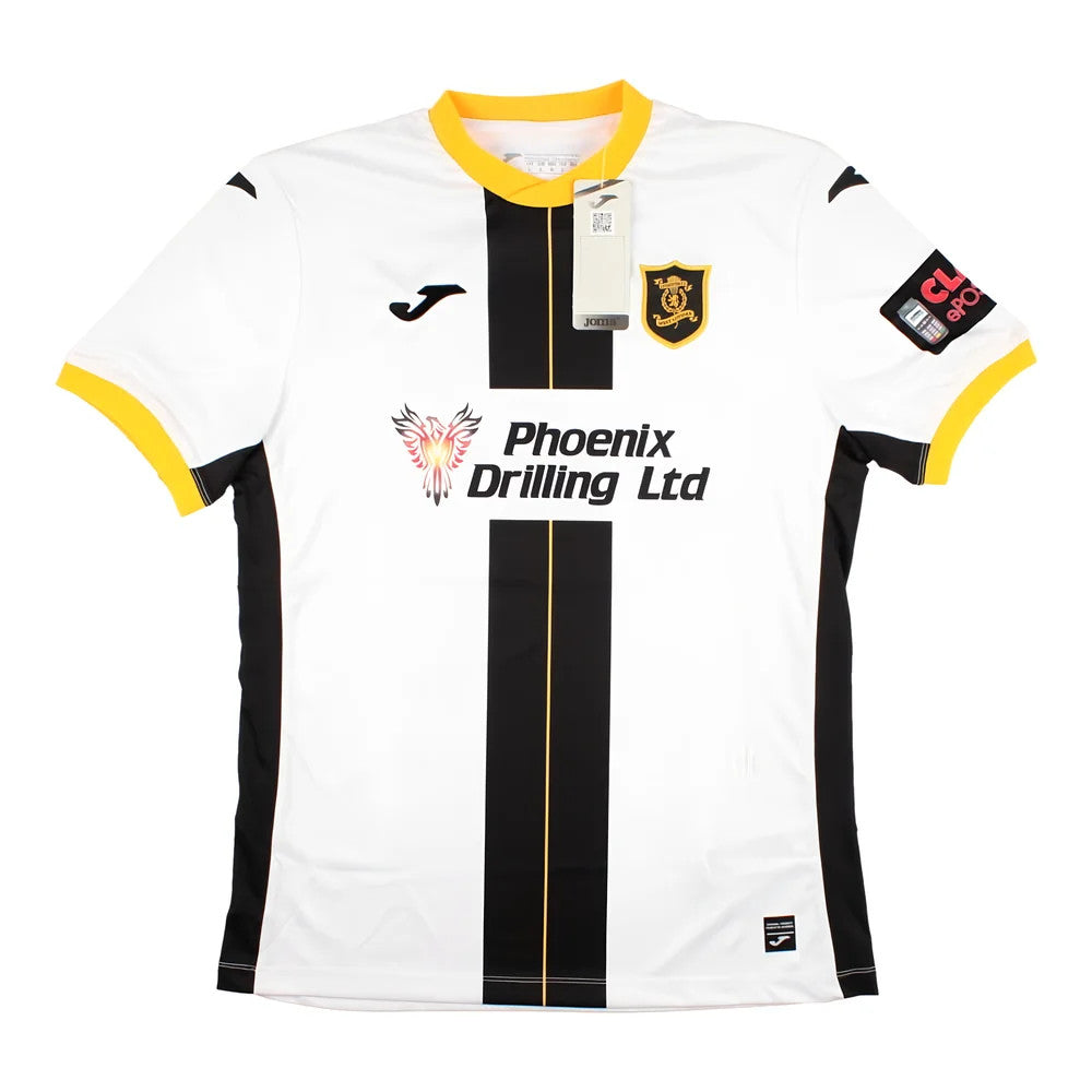 2022-2023 Livingston Away Shirt_0