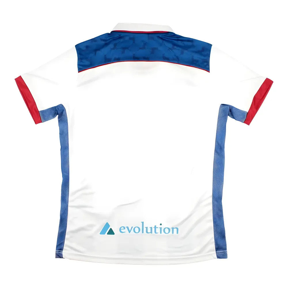 2022-2023 Hartlepool United Home Shirt (Your Name)_4