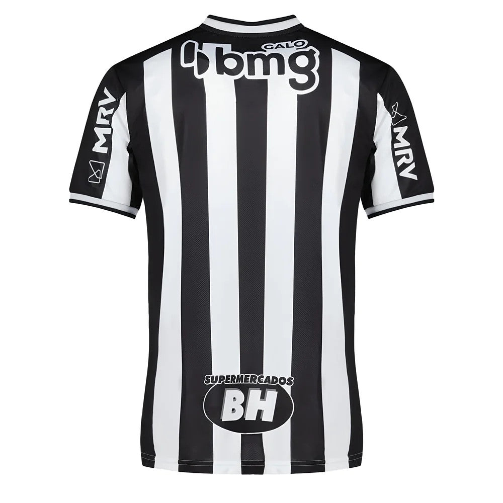 2022 Atletico Mineiro Home Shirt_1