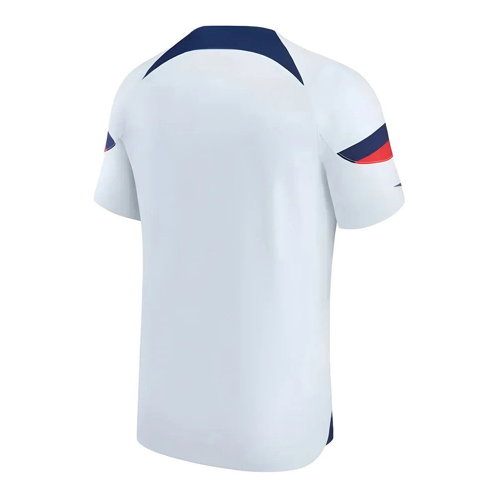 2022-2023 USA Home Shirt (Kids) (ZIMMERMAN 3)_4