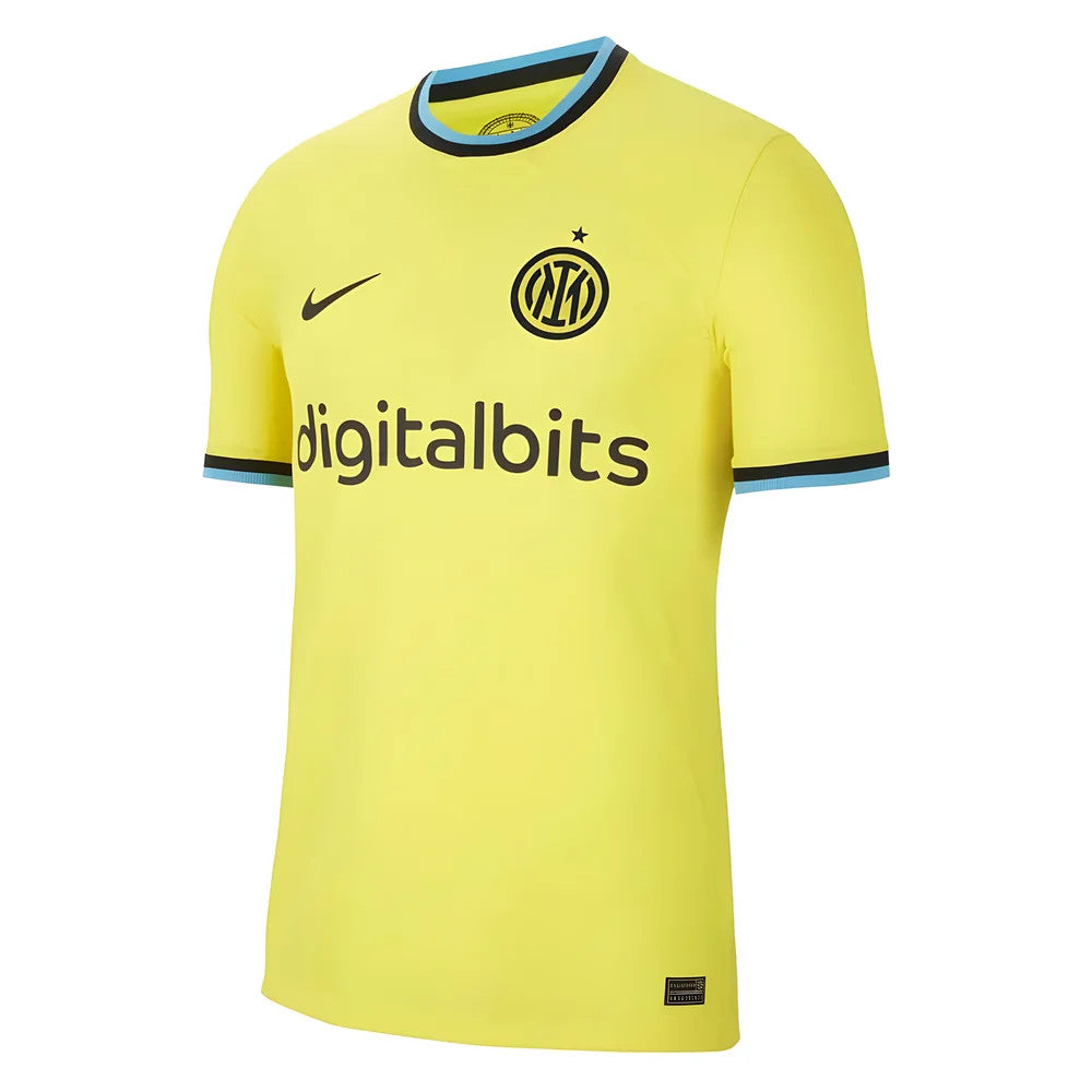 2022-2023 Inter Milan Third Shirt_0