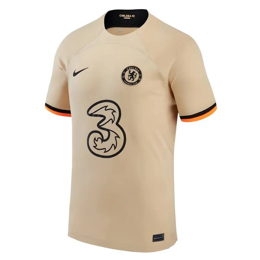 2022-2023 Chelsea Third Shirt_0