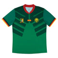 2022-2023 Cameroon Home Replica Shirt_0