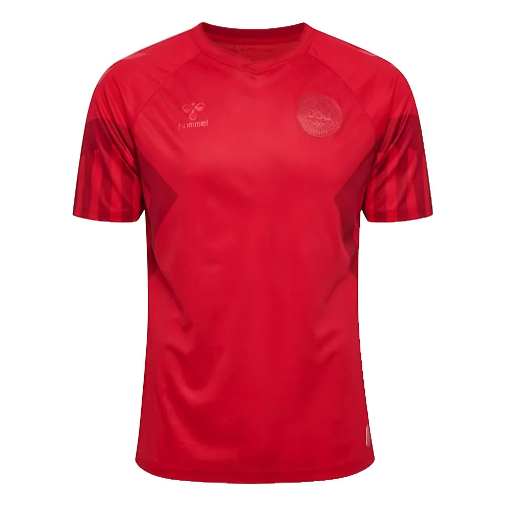 2022-2023 Denmark Home Jersey (Eriksen 10)_3