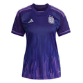 2022-2023 Argentina Away Jersey (Ladies)_0