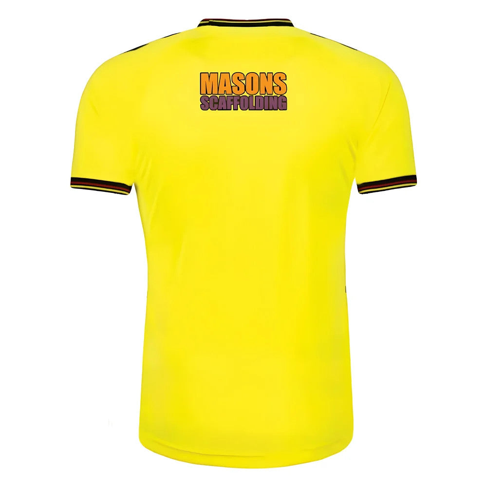 2022-2023 Millwall Away Shirt_1
