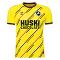 2022-2023 Millwall Away Shirt_0