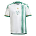 2022-2023 Algeria Home Shirt (Kids)_0