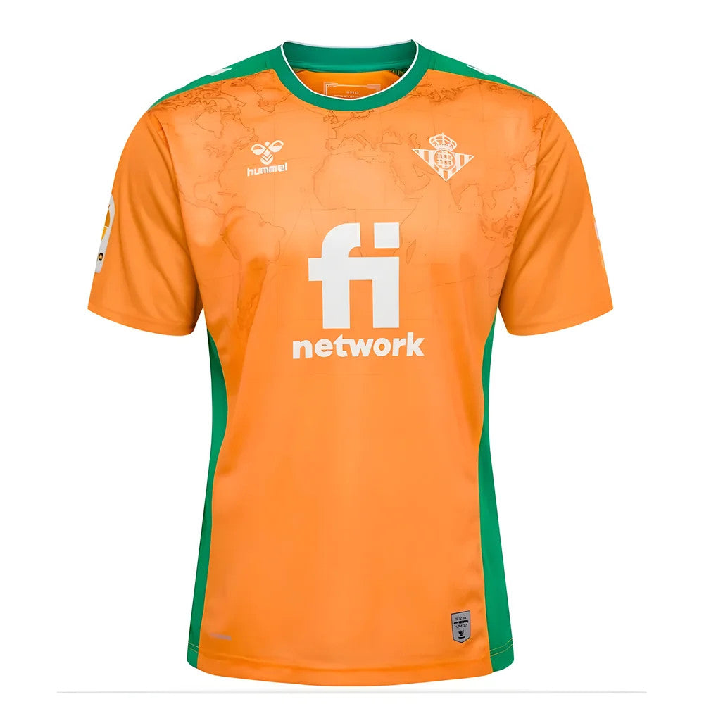 2022-2023 Real Betis Third Shirt (JOAQUIN 17)_3