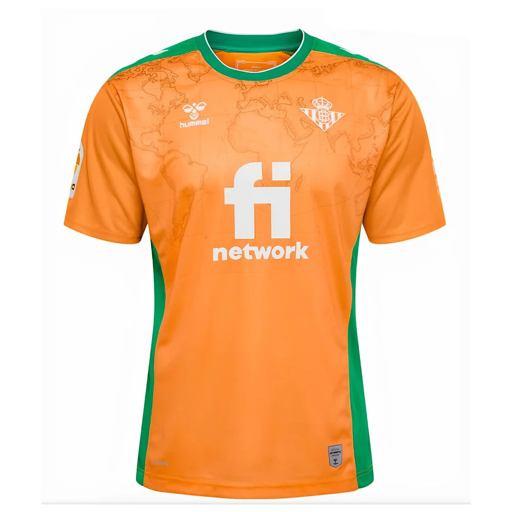 2022-2023 Real Betis Third Shirt (JOAQUIN 17)_4